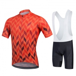 Bicycle Bib Suits